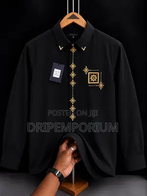 SHIRT for Big Person