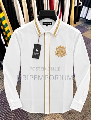 SHIRT for Big Person