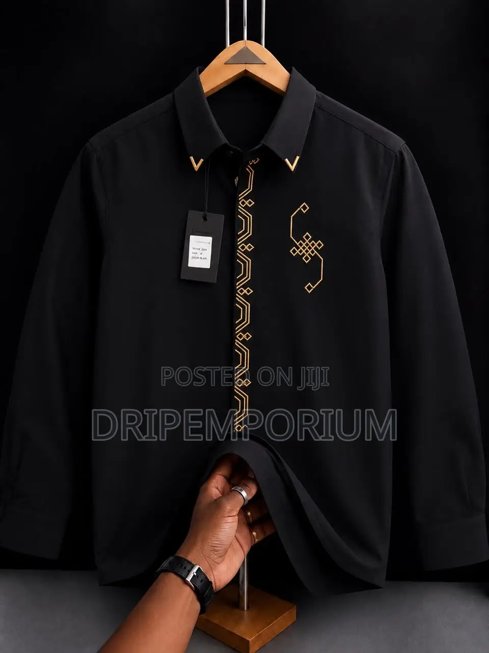 SHIRT for Big Person