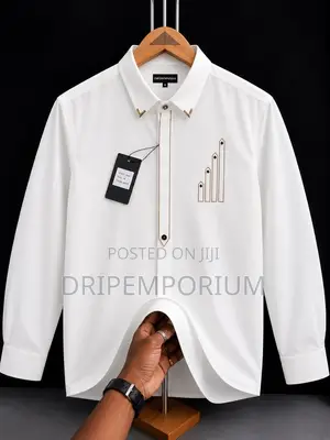 SHIRT for Big Person