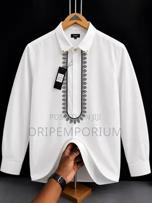 SHIRT for Big Person