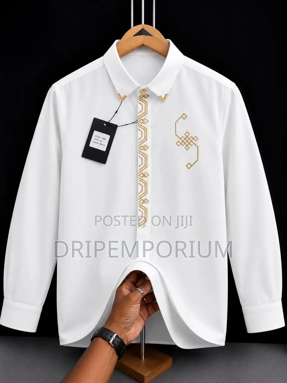 SHIRT for Big Person