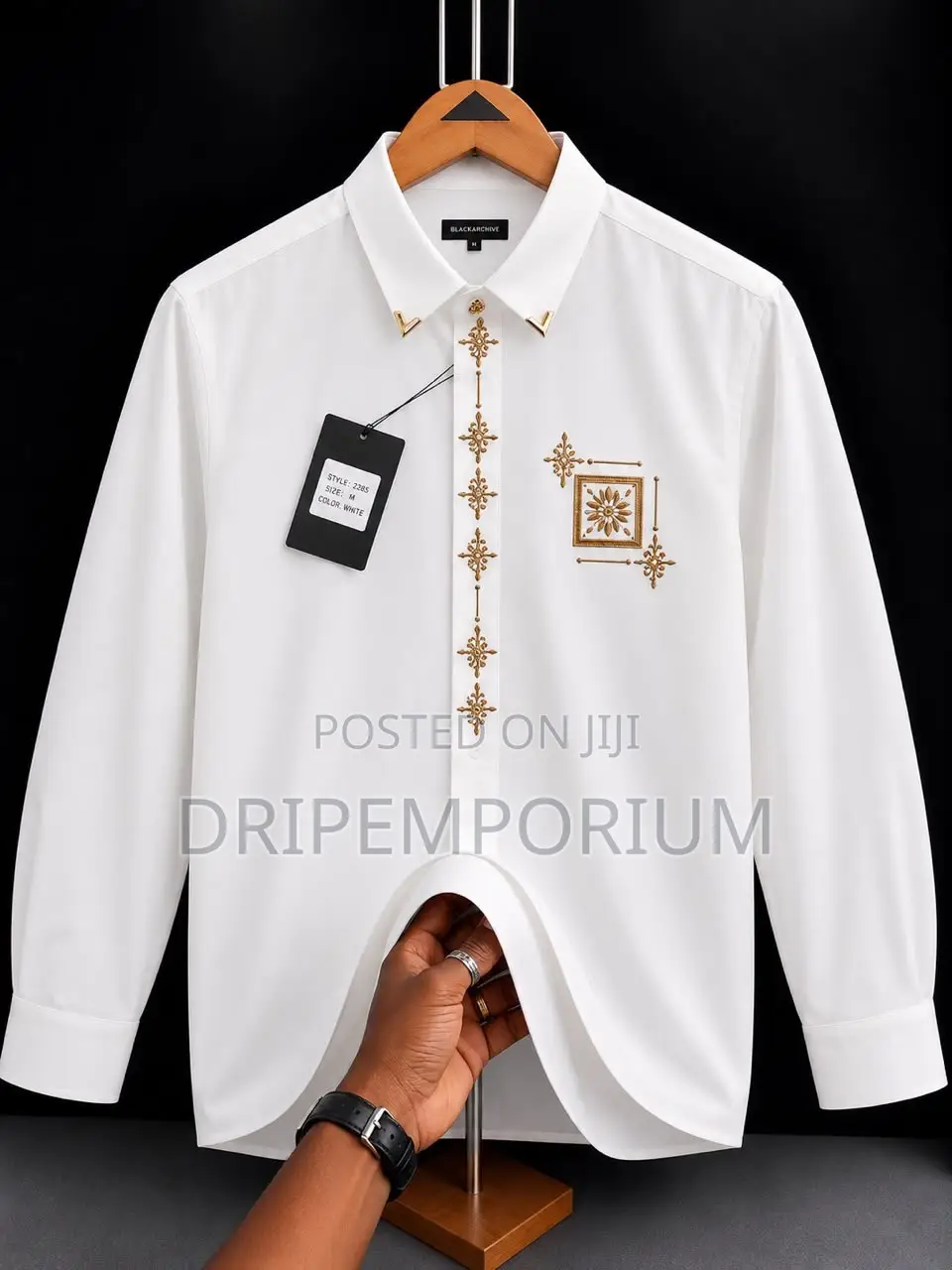 SHIRT for Big Person