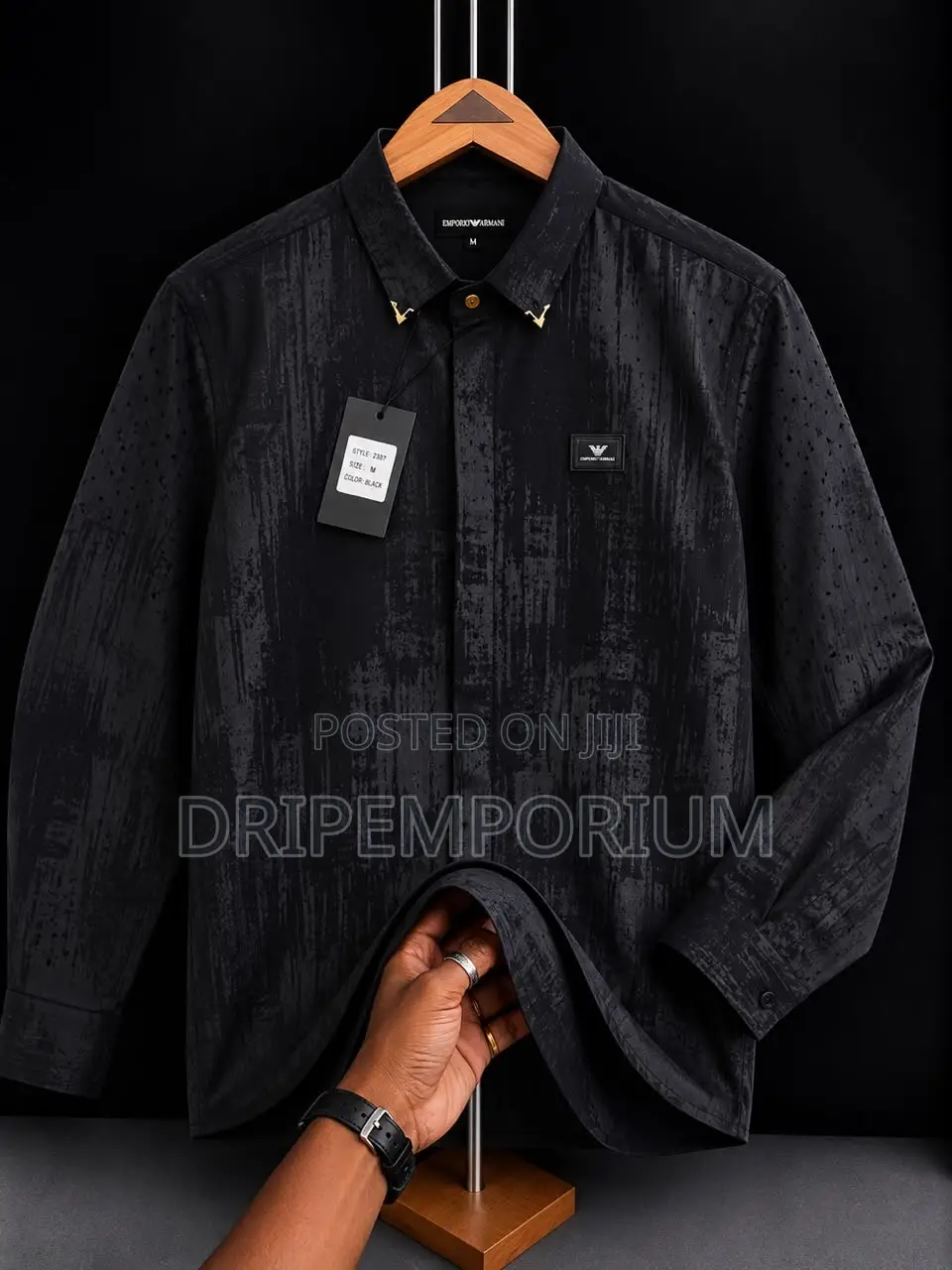 SHIRT for Big Person