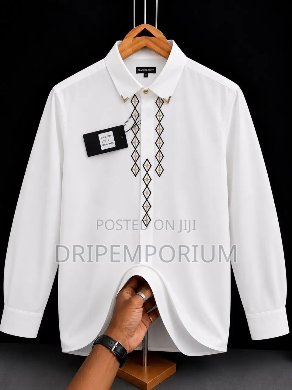SHIRT for Big Person