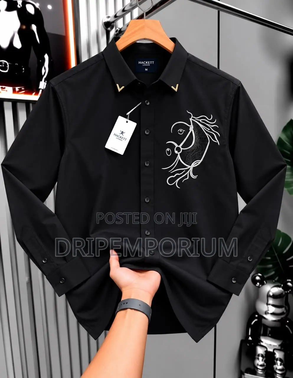 SHIRT for Big Person