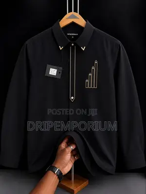 SHIRT for Big Person