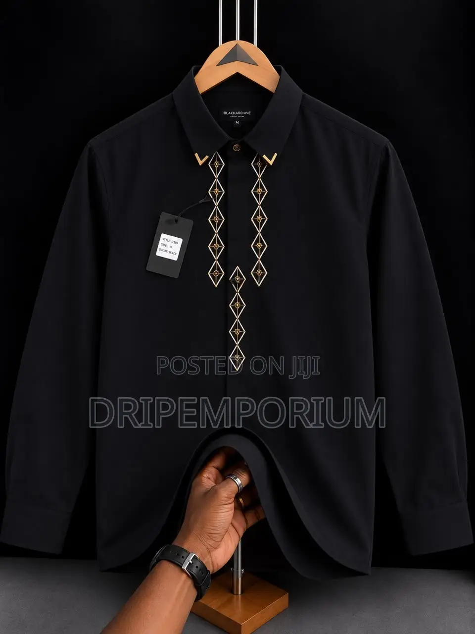 SHIRT for Big Person