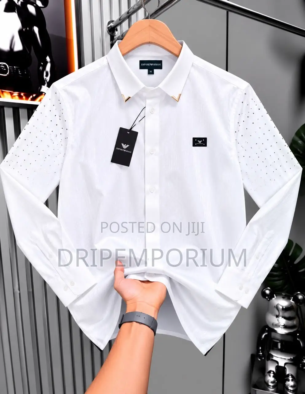 SHIRT for Big Person
