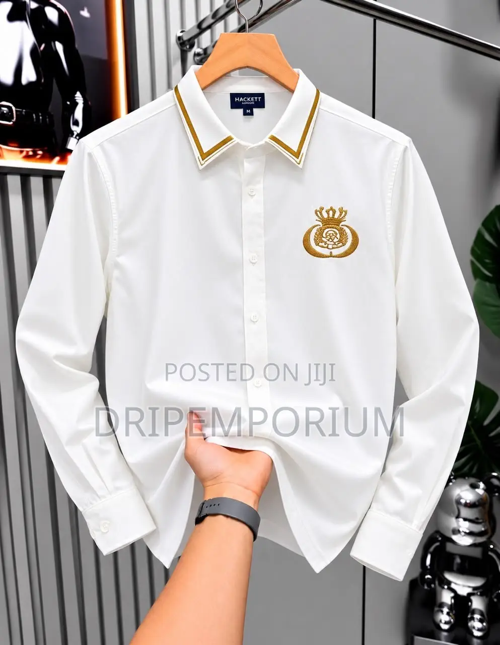 SHIRT for Big Person