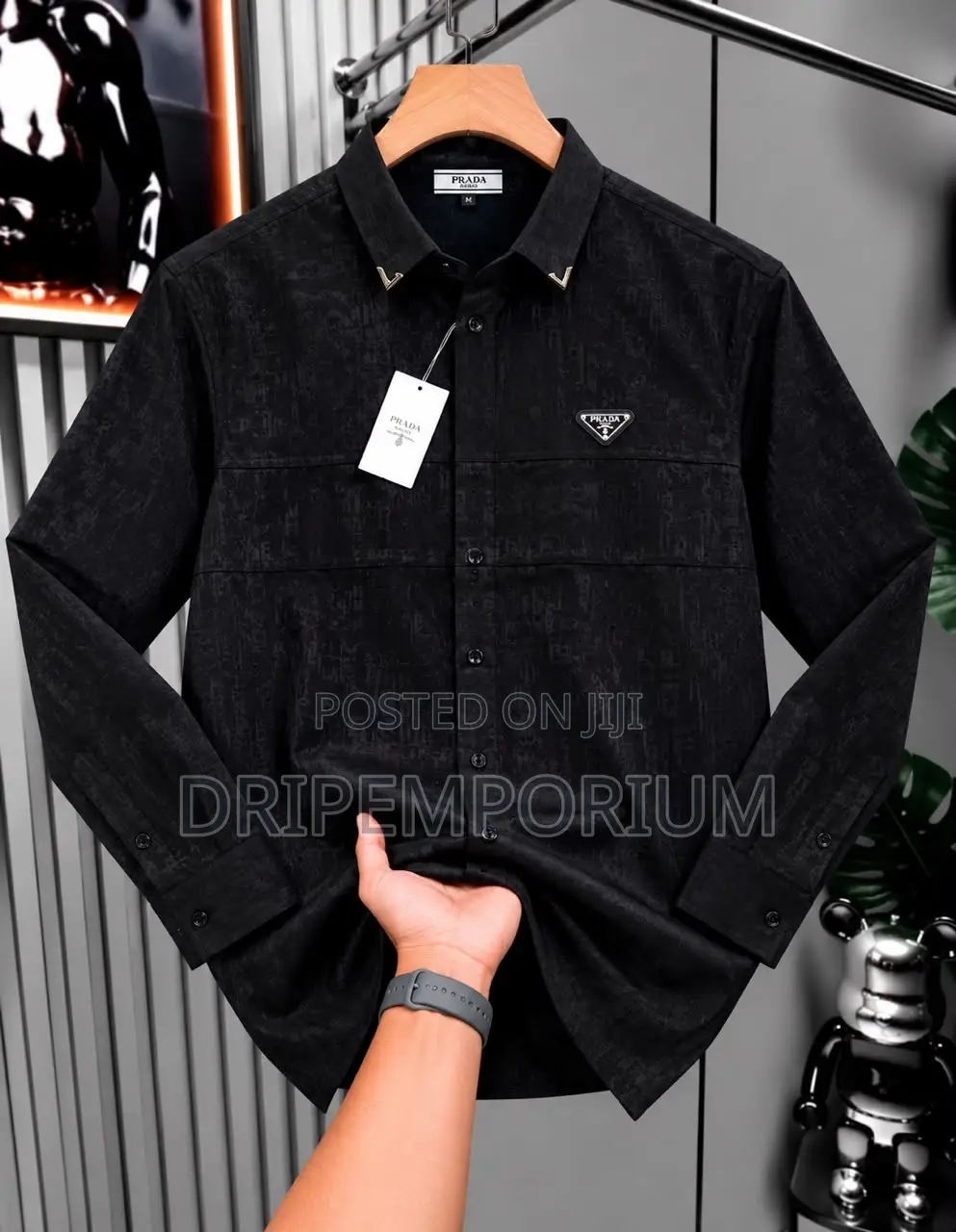 SHIRT for Big Person