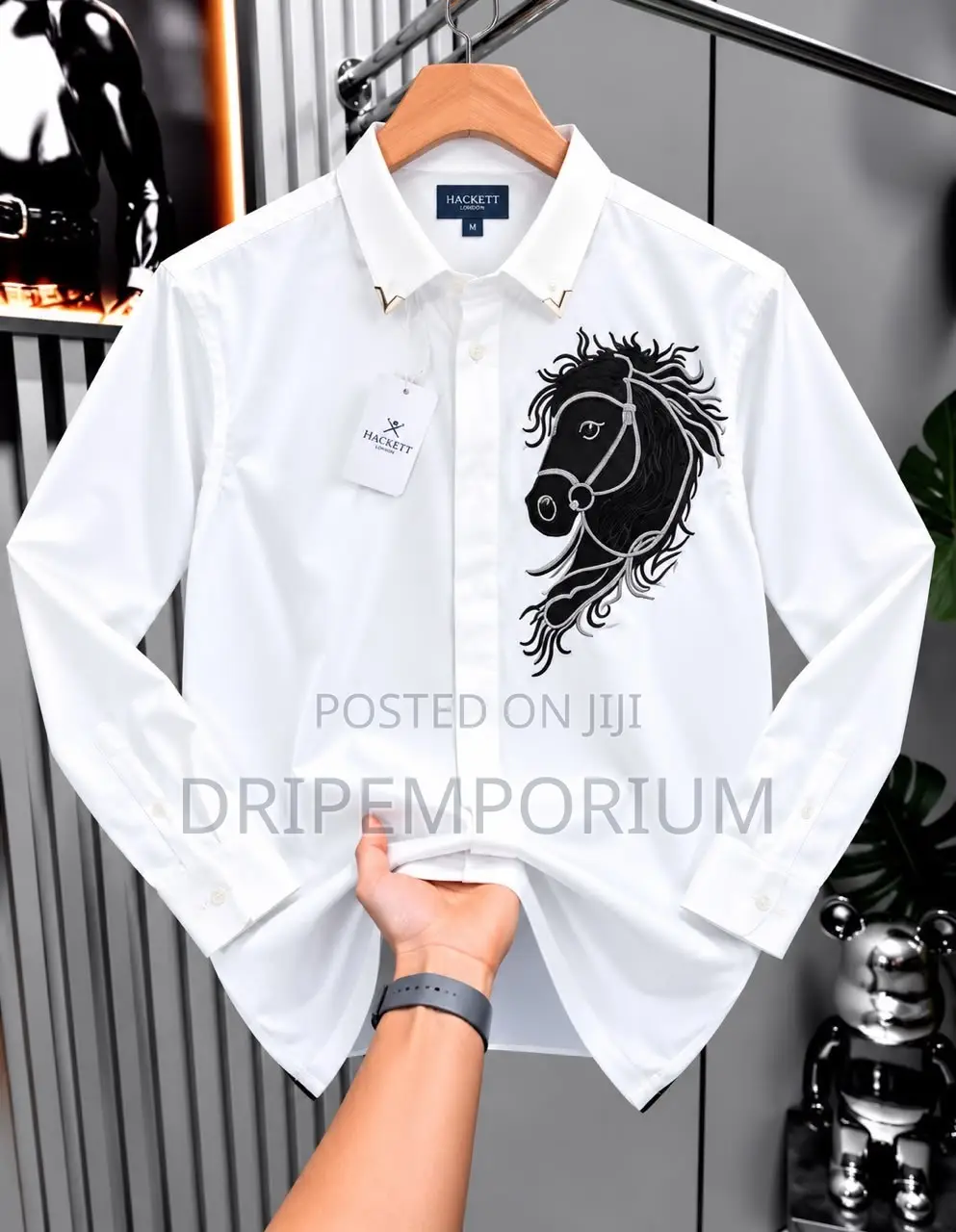 SHIRT for Big Person