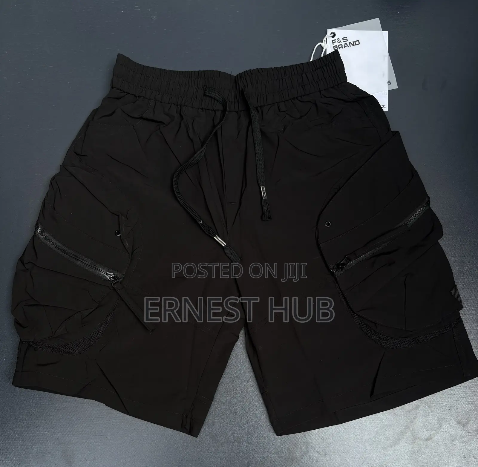 Rick Owen’s Shorts