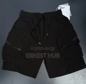 Rick Owen’s Shorts