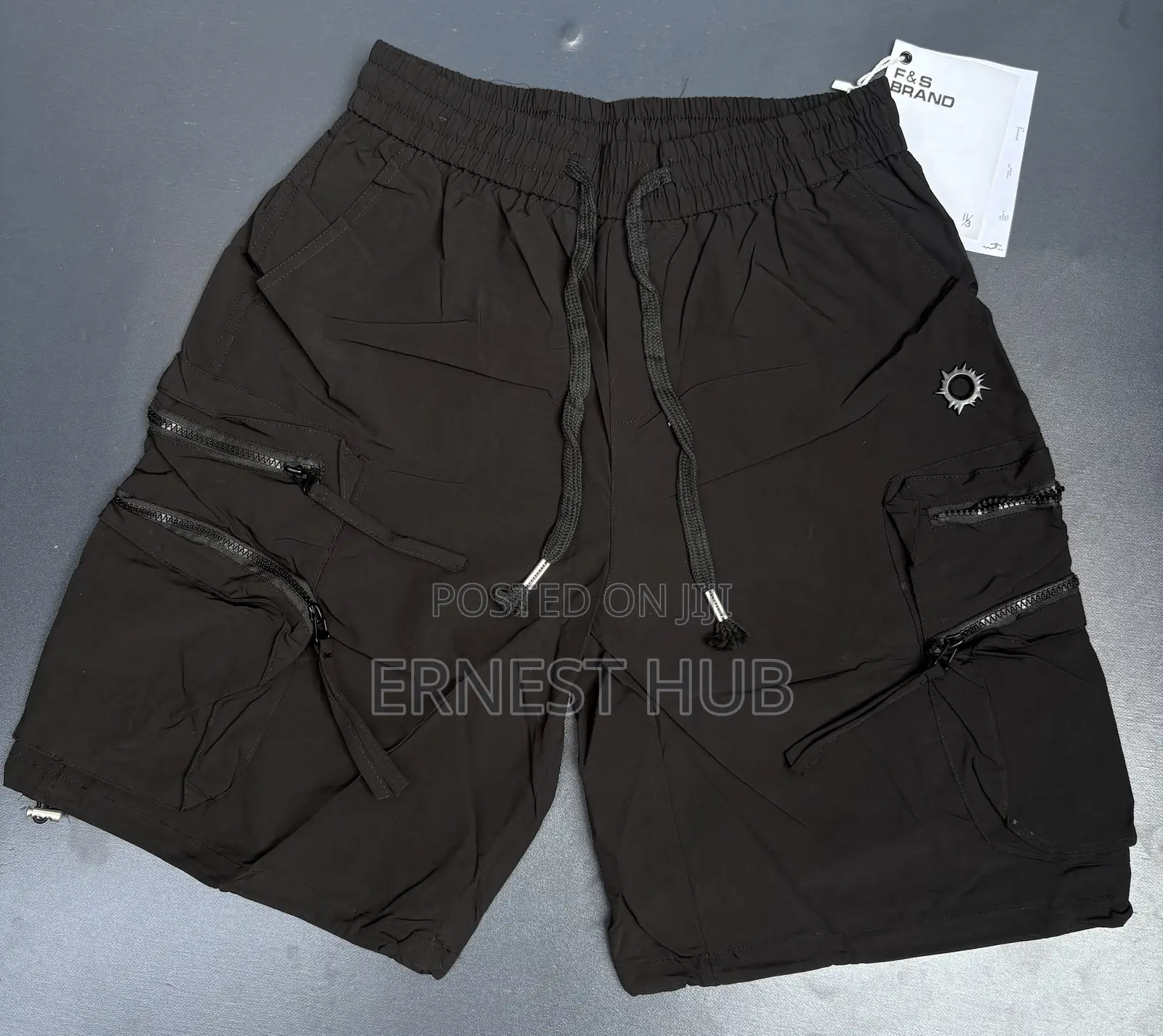 Rick Owen’s Shorts