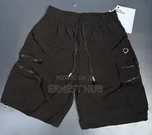 Rick Owen’s Shorts