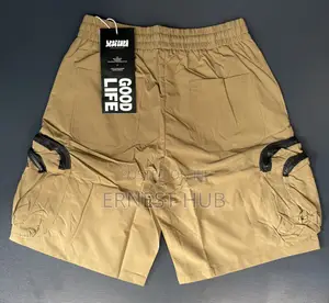 Rick Owen’s Shorts