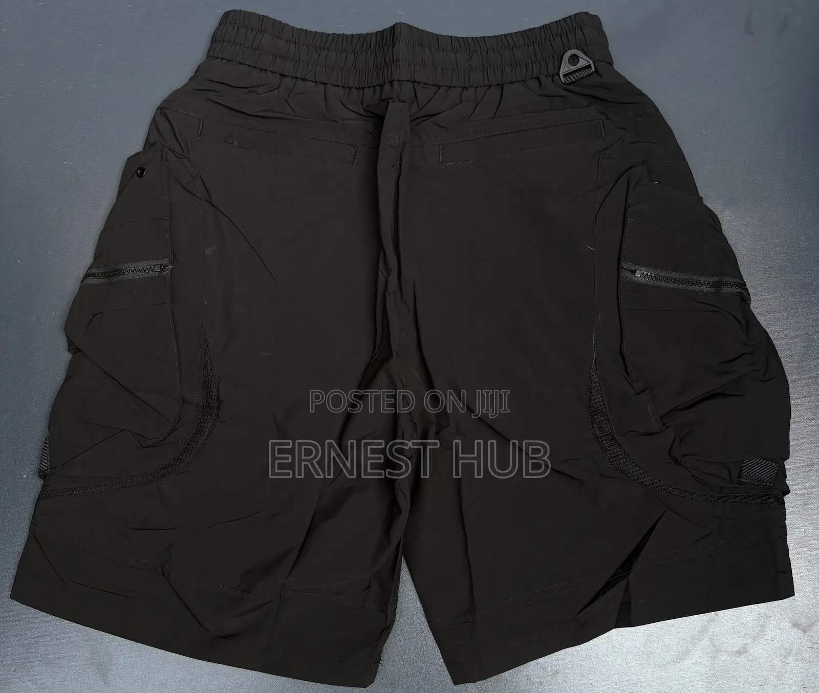 Rick Owen’s Shorts