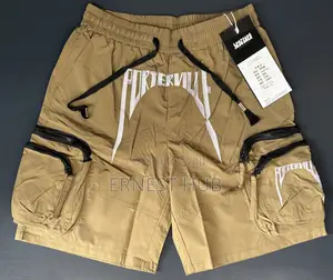 Rick Owen’s Shorts