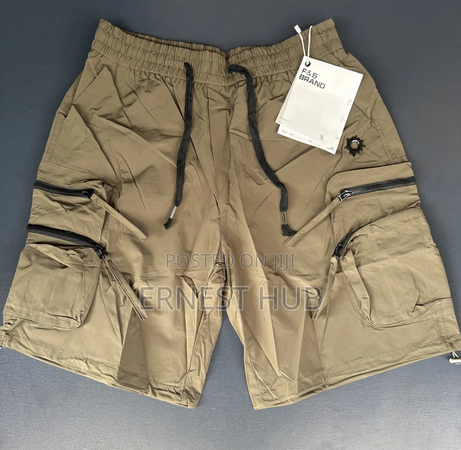 Rick Owen’s Shorts