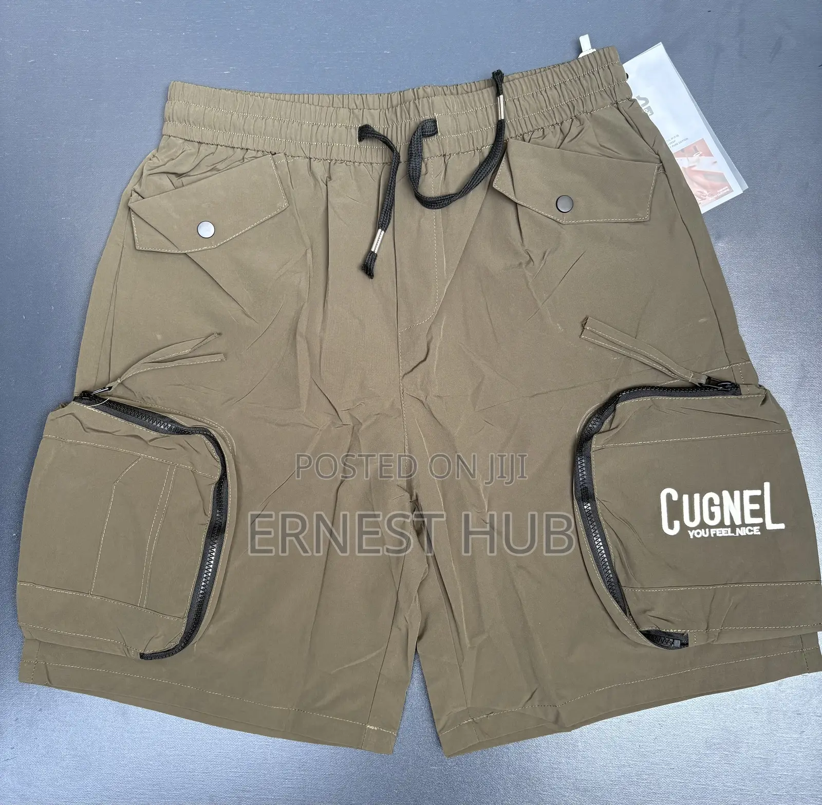 Rick Owen’s Shorts