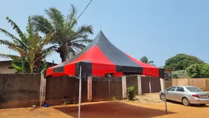 Marquee Canopy