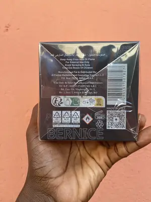RIIF MOMENTO Liquid Gold New Edition in Fragrance