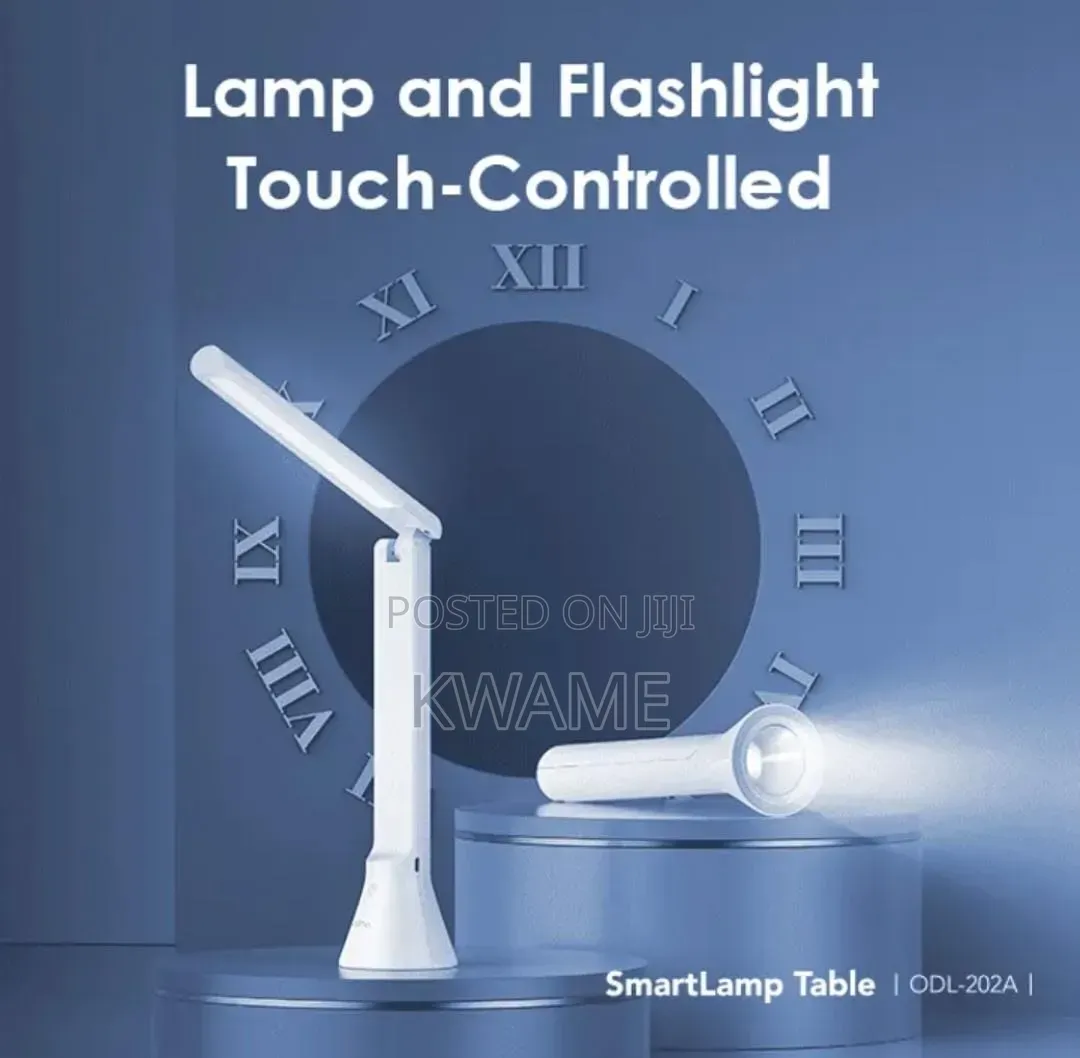 Oraimo Chargeable Lights