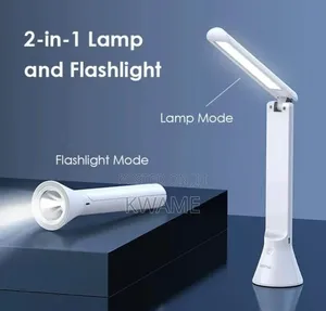 Oraimo Chargeable Lights