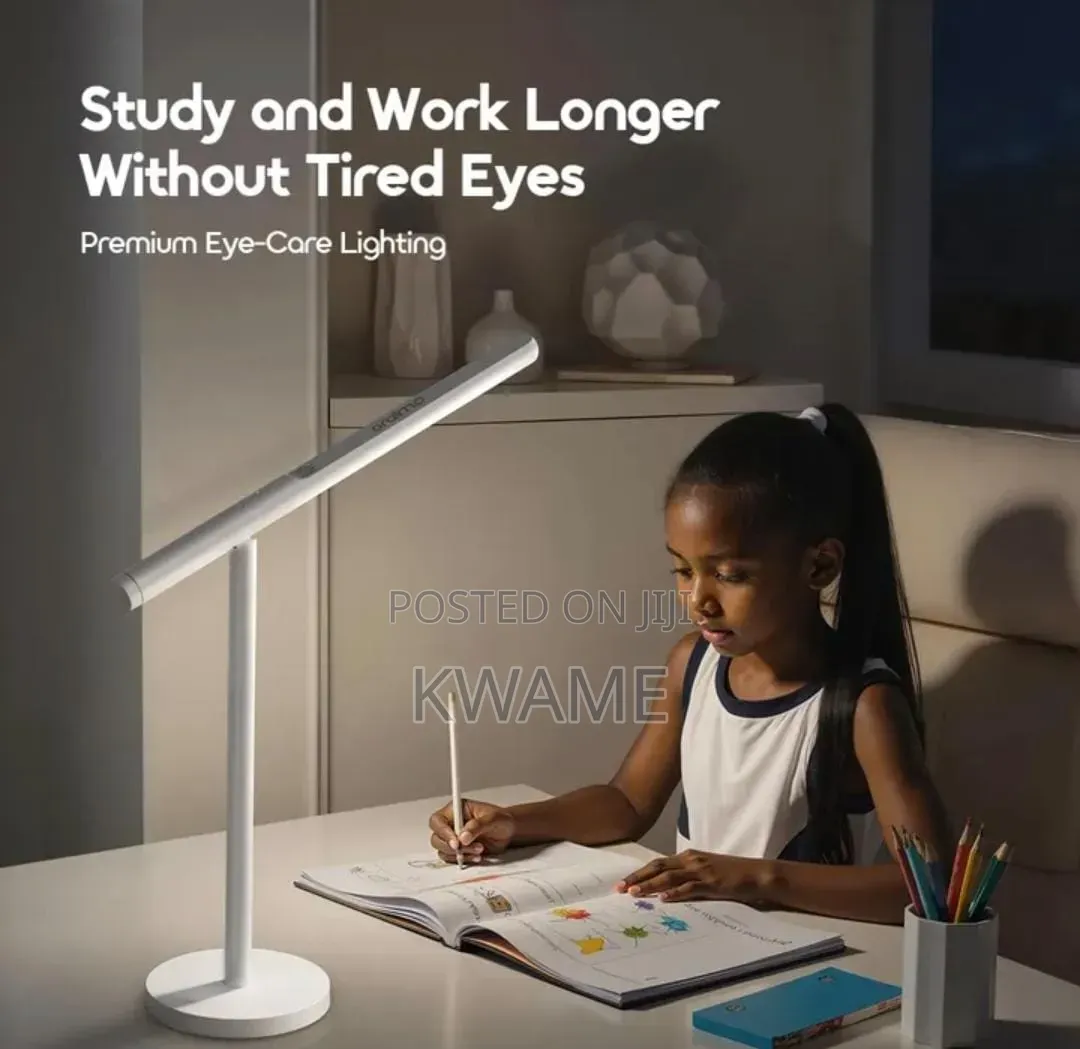Oraimo Chargeable Lights