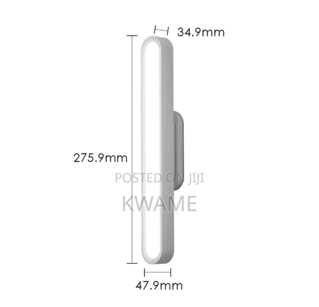 Oraimo Chargeable Lights