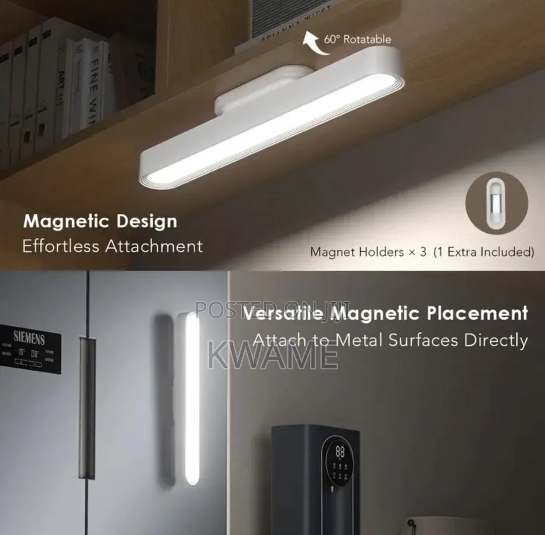 Oraimo Chargeable Lights