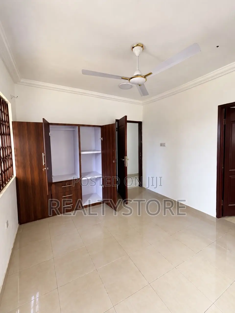 3bdrm Duplex in Abokobi, Accra Metropolitan for sale