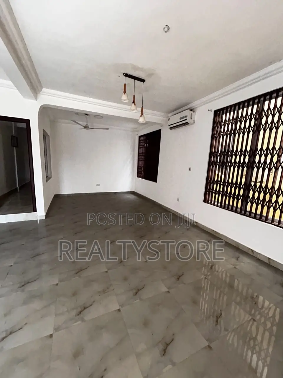 3bdrm Duplex in Abokobi, Accra Metropolitan for sale