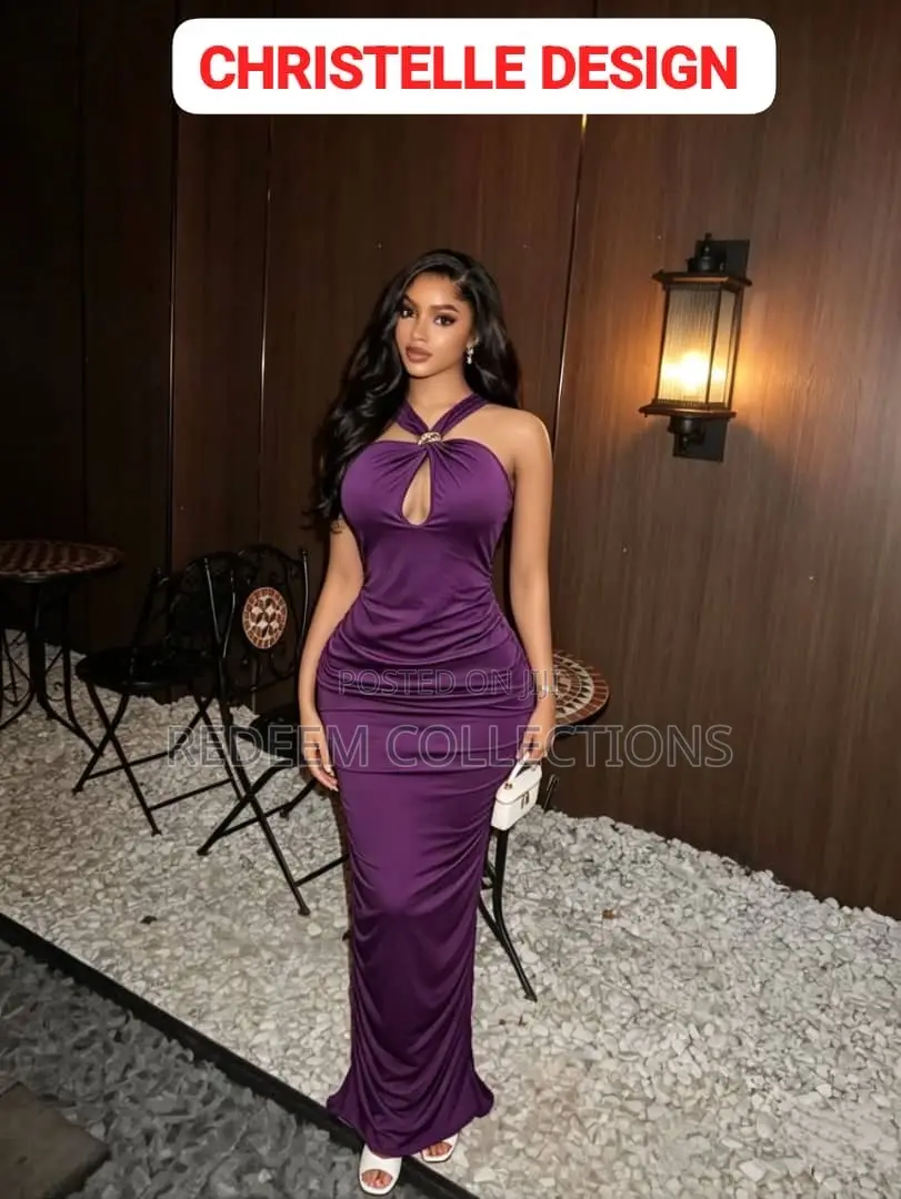 Classy Wedding/Photoshoot Dresses