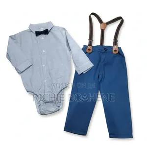 Boys Clothes Set for 12 to 18 Months
