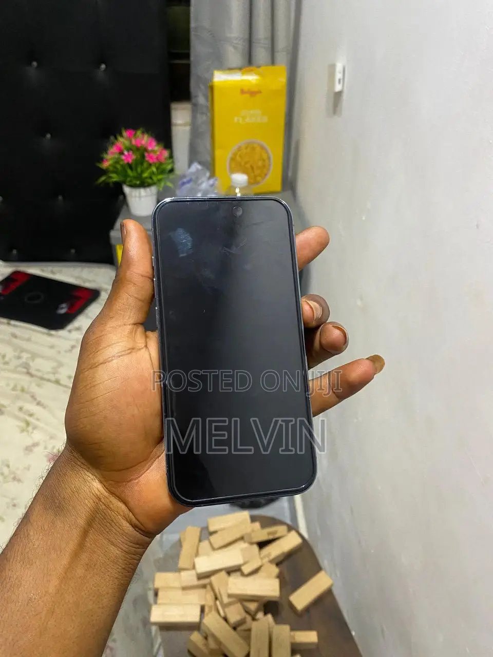 Apple iPhone 14 Pro 256 GB Purple