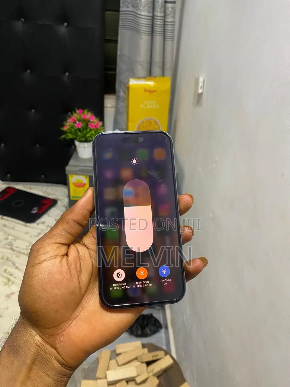 Apple iPhone 14 Pro 256 GB Purple