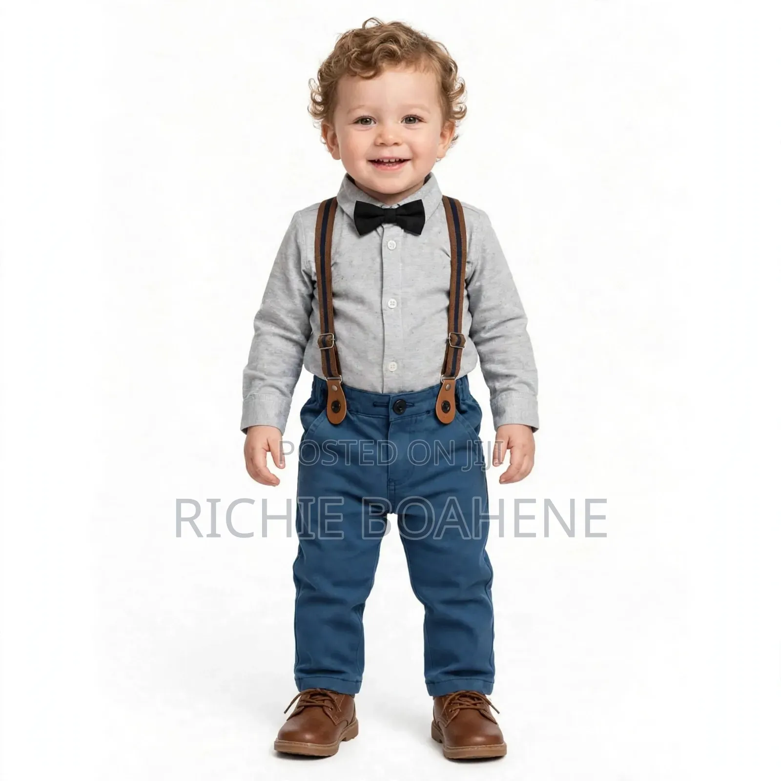 Boys Clothes Set for 12 to 18 Months