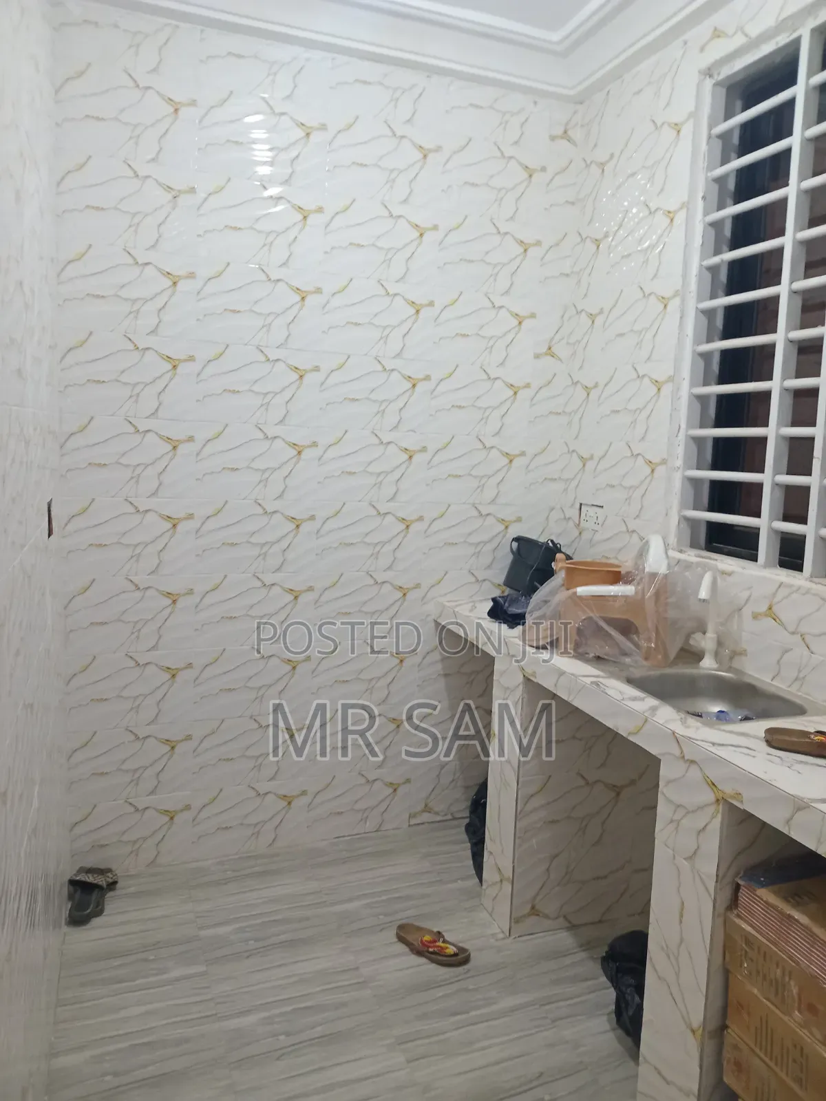 1bdrm Apartment in Sam Properties, Ga South Municipal for rent