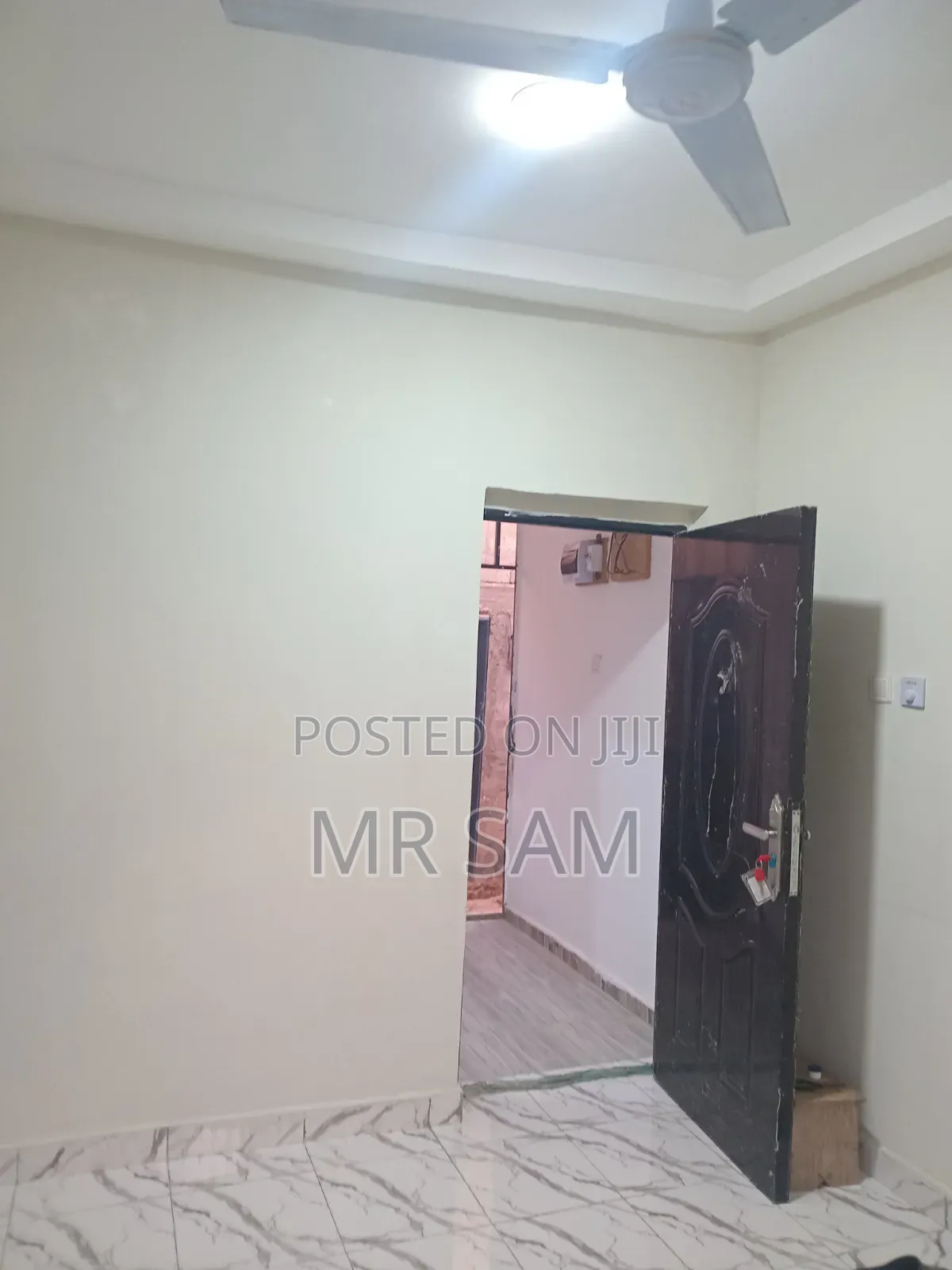 1bdrm Apartment in Sam Properties, Ga South Municipal for rent
