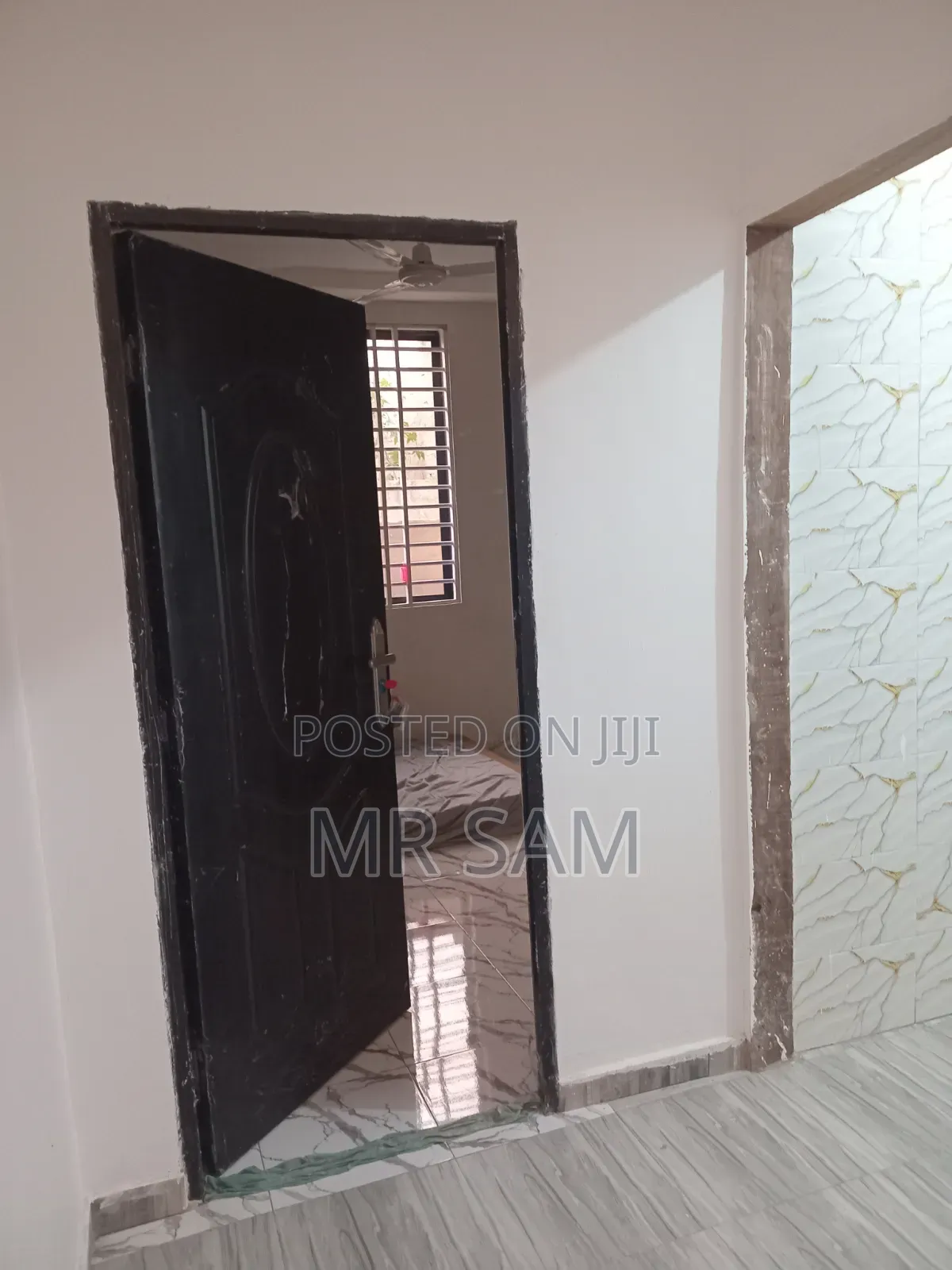 1bdrm Apartment in Sam Properties, Ga South Municipal for rent