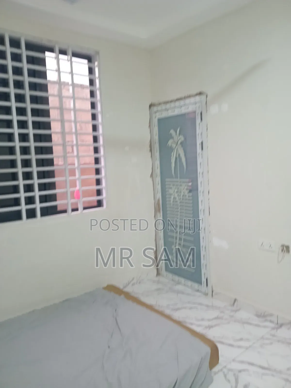 1bdrm Apartment in Sam Properties, Ga South Municipal for rent