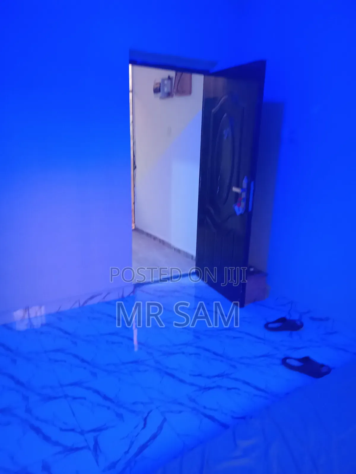 1bdrm Apartment in Sam Properties, Ga South Municipal for rent