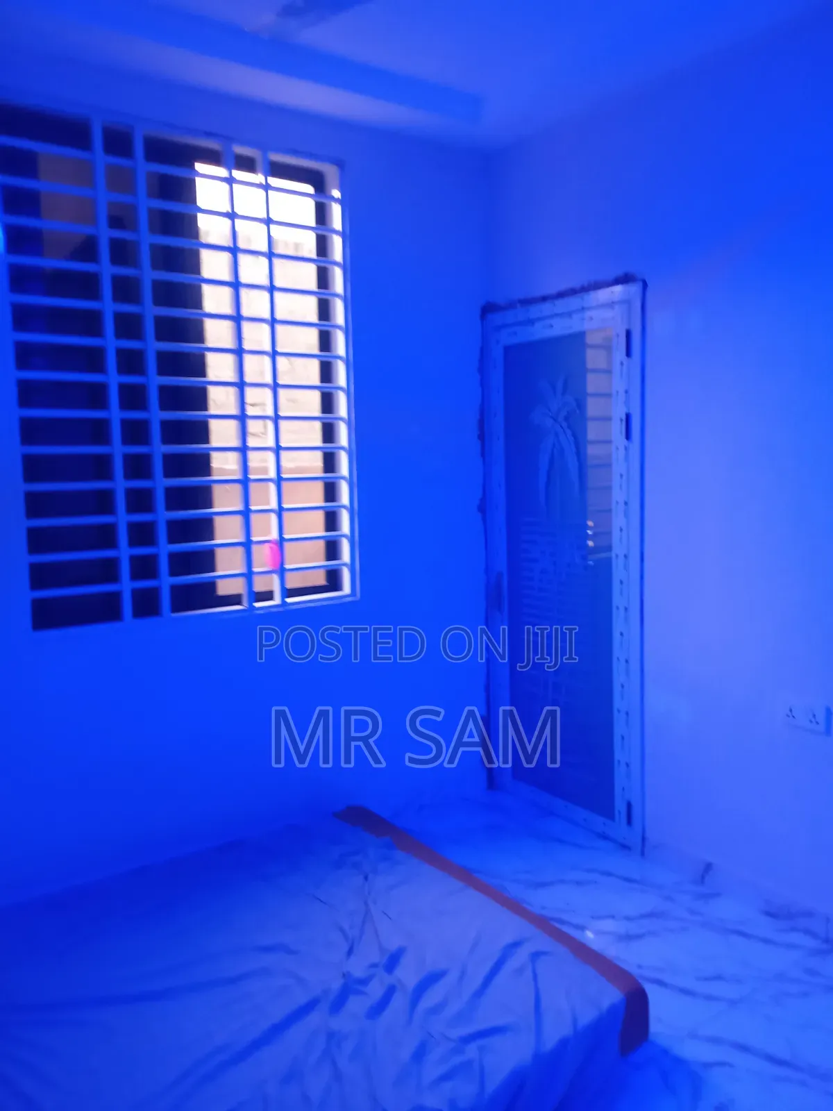 1bdrm Apartment in Sam Properties, Ga South Municipal for rent