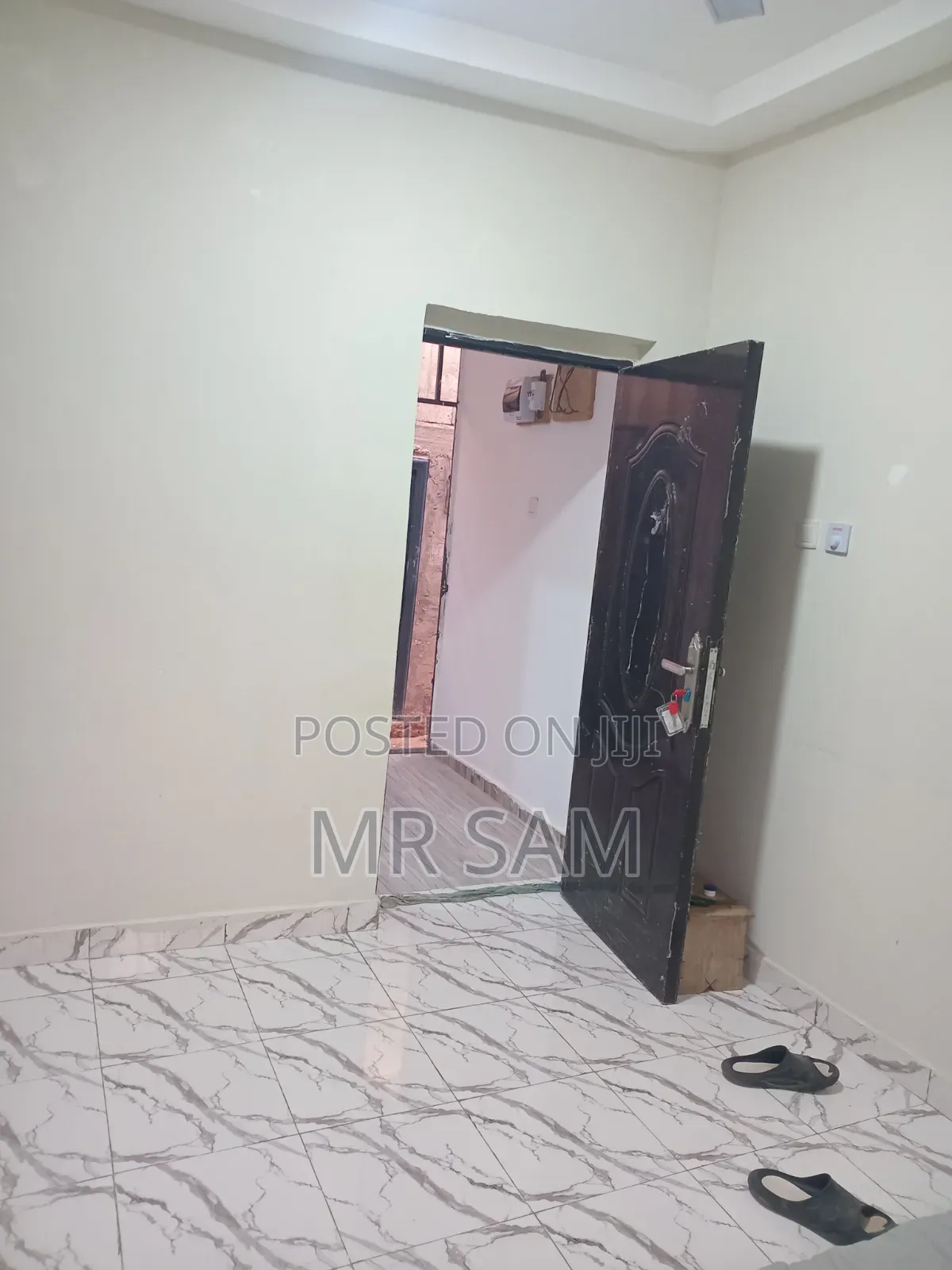 1bdrm Apartment in Sam Properties, Ga South Municipal for rent