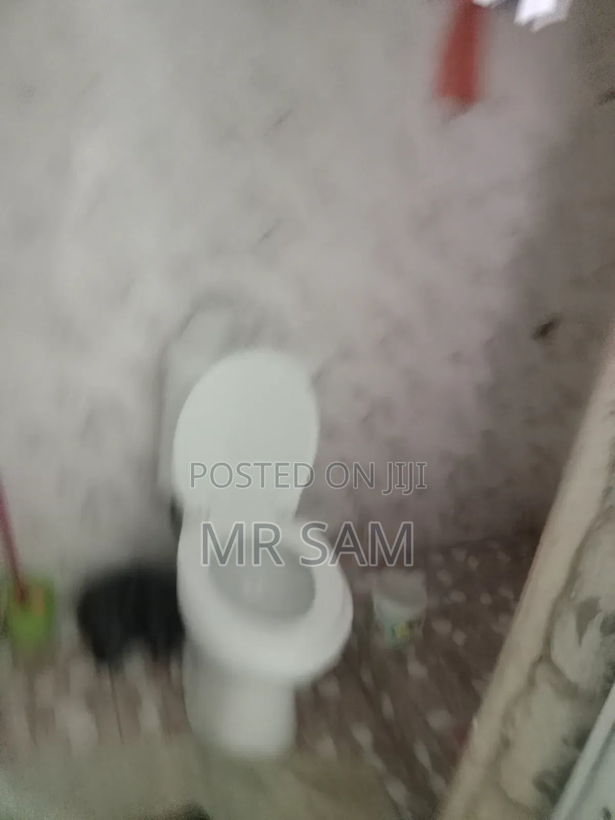 1bdrm Apartment in Sam Properties, Ga South Municipal for rent