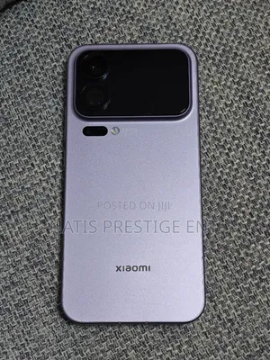 New Xiaomi Redmi Note 17 Pro Max 512 GB
