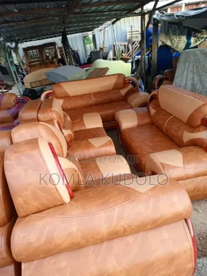 Sofa Sets Leather