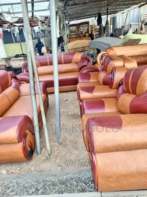 Sofa Sets Leather
